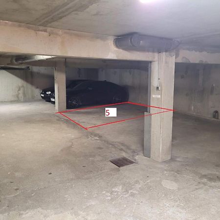 2 Appt Medielounge Ou Medieold, Parking Vue Magnifique Par Beds76 روان الغرفة الصورة