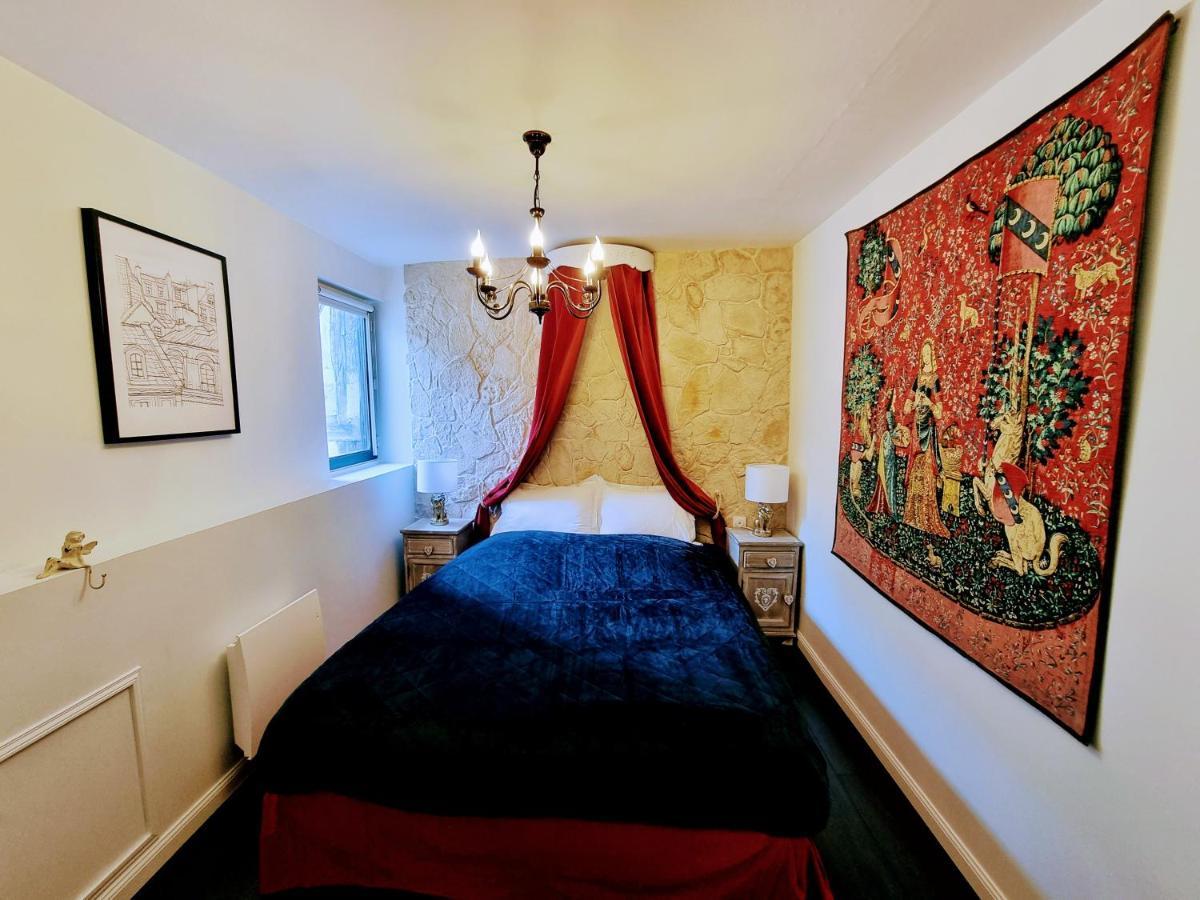 2 Appt Medielounge Ou Medieold, Parking Vue Magnifique Par Beds76 روان المظهر الخارجي الصورة