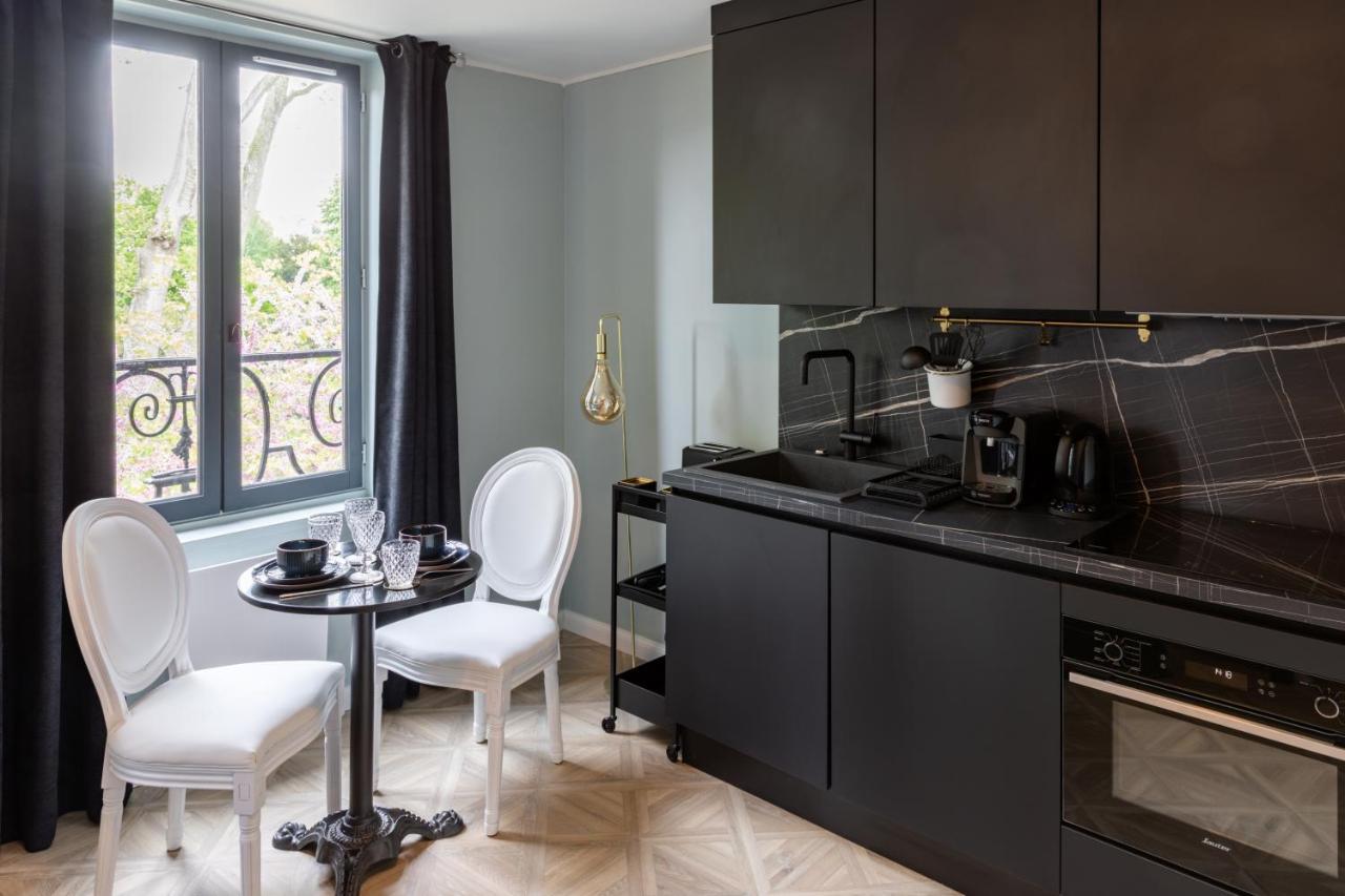 2 Appt Medielounge Ou Medieold, Parking Vue Magnifique Par Beds76 روان المظهر الخارجي الصورة